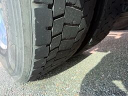 VOLVO FH 460 GLOBETROTTER ONLY 673.000 KM I-PARC COOL