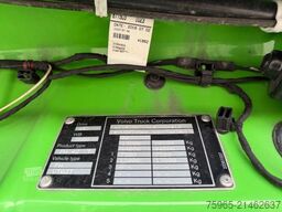 VOLVO FH 460 GLOBETROTTER ONLY 673.000 KM I-PARC COOL