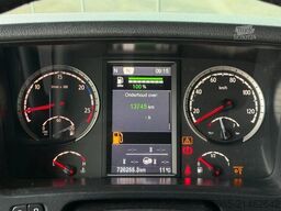 SCANIA R450 6X2 CROWN EDITION RETARDER FULL AIR PTO + H