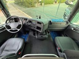 SCANIA R450 6X2 CROWN EDITION RETARDER FULL AIR PTO + H