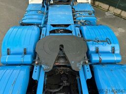SCANIA R450 6X2 CROWN EDITION RETARDER FULL AIR PTO + H