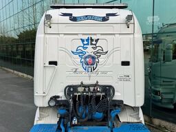 SCANIA R450 6X2 CROWN EDITION RETARDER FULL AIR PTO + H