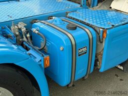 SCANIA R450 6X2 CROWN EDITION RETARDER FULL AIR PTO + H