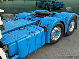 SCANIA R450 6X2 CROWN EDITION RETARDER FULL AIR PTO + H