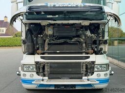 SCANIA R450 6X2 CROWN EDITION RETARDER FULL AIR PTO + H