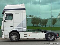 DAF XF 480 FT SSC 2X TANKS SMART TACHO 2 ONLY 635.00
