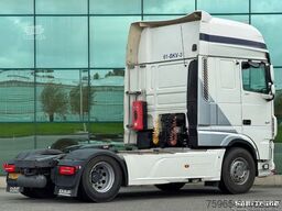 DAF XF 480 FT SSC 2X TANKS SMART TACHO 2 ONLY 635.00