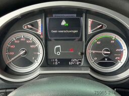 DAF XF 480 FT SSC 2X TANKS SMART TACHO 2 ONLY 635.00