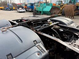 MAN TGS 26.480 SZM 6x4 Klima Retarder Kipphydr.