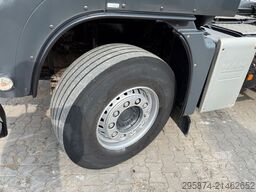 MAN TGS 26.480 SZM 6x4 Klima Retarder Kipphydr.