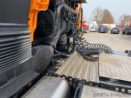 MAN TGS 26.480 SZM 6x4 Klima Retarder Kipphydr.