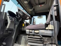 MAN TGS 26.480 SZM 6x4 Klima Retarder Kipphydr.