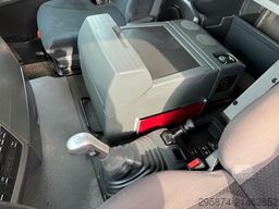 MAN TGS 26.480 SZM 6x4 Klima Retarder Kipphydr.