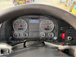 MAN TGS 26.480 SZM 6x4 Klima Retarder Kipphydr.