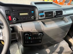 MAN TGS 26.480 SZM 6x4 Klima Retarder Kipphydr.
