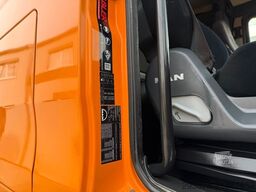 MAN TGS 26.480 SZM 6x4 Klima Retarder Kipphydr.