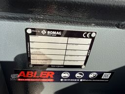 BOMAG BW213 D-5 Walzenzug NEWUERTIG 390h