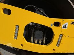 BOMAG BW213 D-5 Walzenzug NEWUERTIG 390h