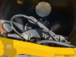 BOMAG BW213 D-5 Walzenzug NEWUERTIG 390h