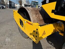 BOMAG BW213 D-5 Walzenzug NEWUERTIG 390h