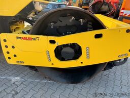 BOMAG BW213 D-5 Walzenzug NEWUERTIG 390h