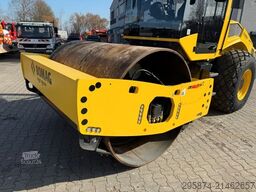BOMAG BW213 D-5 Walzenzug NEWUERTIG 390h