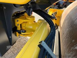 BOMAG BW213 D-5 Walzenzug NEWUERTIG 390h