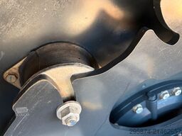 BOMAG BW213 D-5 Walzenzug NEWUERTIG 390h