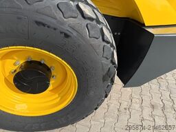 BOMAG BW213 D-5 Walzenzug NEWUERTIG 390h