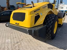 BOMAG BW213 D-5 Walzenzug NEWUERTIG 390h