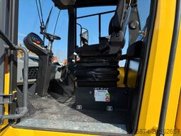 BOMAG BW213 D-5 Walzenzug NEWUERTIG 390h