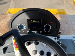 BOMAG BW213 D-5 Walzenzug NEWUERTIG 390h