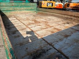 MAN TGL 8.180 3-Seiten-Kipper AHK