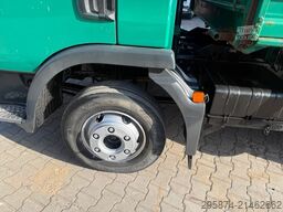 MAN TGL 8.180 3-Seiten-Kipper AHK