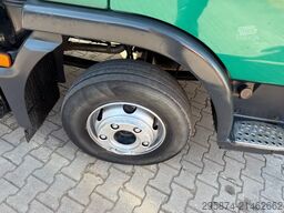 MAN TGL 8.180 3-Seiten-Kipper AHK