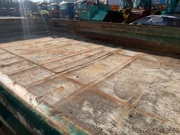 MAN TGL 8.180 3-Seiten-Kipper AHK