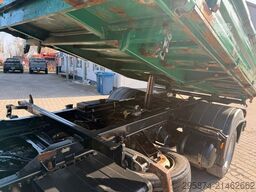 MAN TGL 8.180 3-Seiten-Kipper AHK