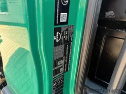 MAN TGL 8.180 3-Seiten-Kipper AHK