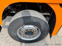 MAN TGA 26.480 6x4 SZM Klima Retarder