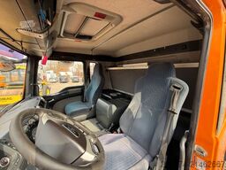 MAN TGA 26.480 6x4 SZM Klima Retarder