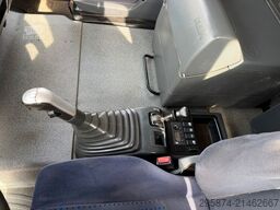 MAN TGA 26.480 6x4 SZM Klima Retarder