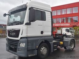 MAN TGX 18.420