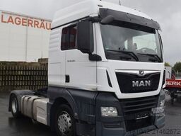 MAN TGX 18.420
