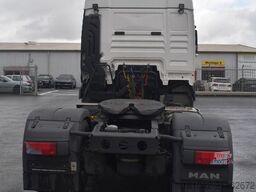 MAN TGX 18.420