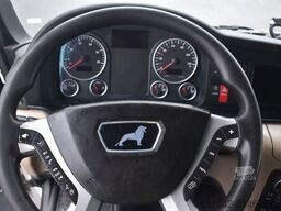 MAN TGX 18.420