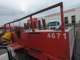 FAYMONVILLE Euromax STN-3UB