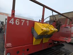 FAYMONVILLE Euromax STN-3UB