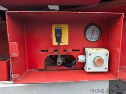 FAYMONVILLE Euromax STN-3UB