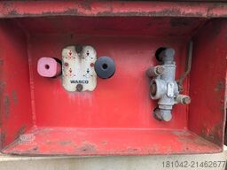 FAYMONVILLE Euromax STN-3UB