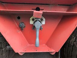 FAYMONVILLE Euromax STN-3UB